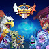 Seleccionado por “Android Police” en el Top 30 de Juegos a tener en cuenta - ((Tactical Monsters Rumble Arena -Tactics & Strategy)) GRATIS (ULTIMA VERSION FULL PREMIUM PARA ANDROID)