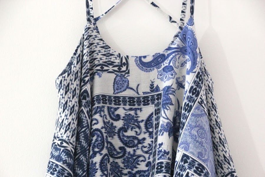 DIY Tutorial y patrones camiseta camisa Blusa Mini Croptop