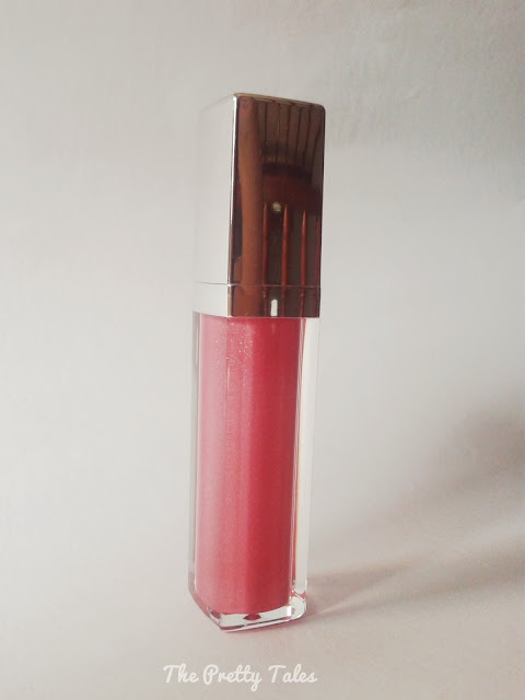Silkygirl moisture max lip gloss fuchsia 02 review
