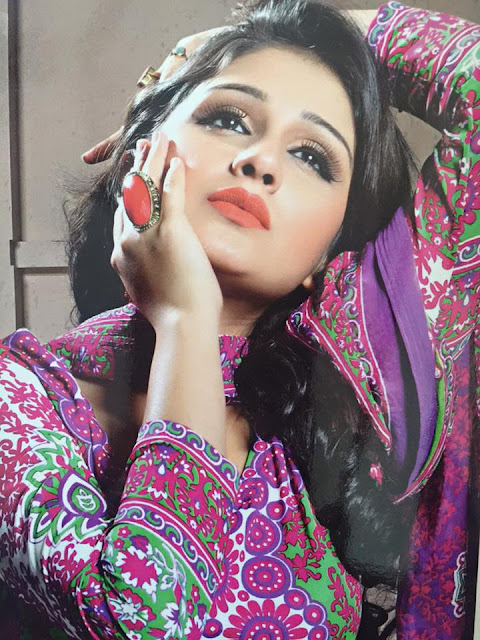 Bhojpuri Cinema Hot & Sexy Actress Antara Banerjee