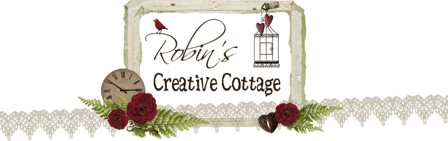 Robin's Creative Cottage