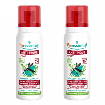 anti insectes