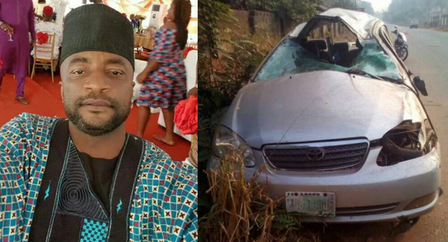 issakaba producer dies car accident issakaba producer dies car accident