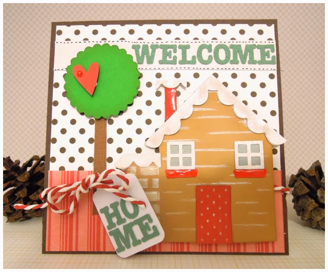 crafting-ideas-from-sizzix-uk-welcome-home-card