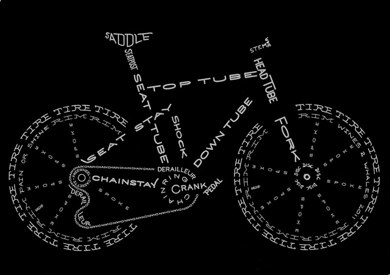 Juicy Chisme Mountain Biking for Dummies