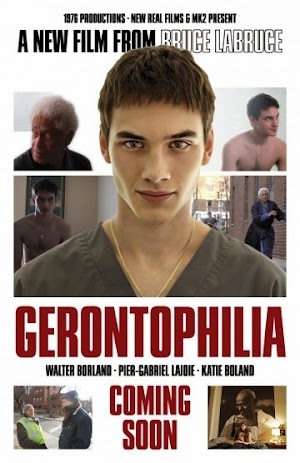 Gerontophilia - Gerontofilia - 2013 - Canada - Ver Online