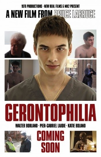 VER ONLINE Y DESCARGAR: Gerontophilia - Gerontofilia - 2013 - Canada - Ver Online en PeliculasyCortosGay.com
