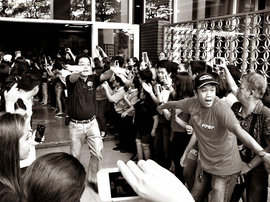 Oblation run essay sample essay picture