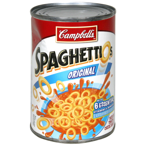 kool kwotes uh oh spaghettios campbell soup company