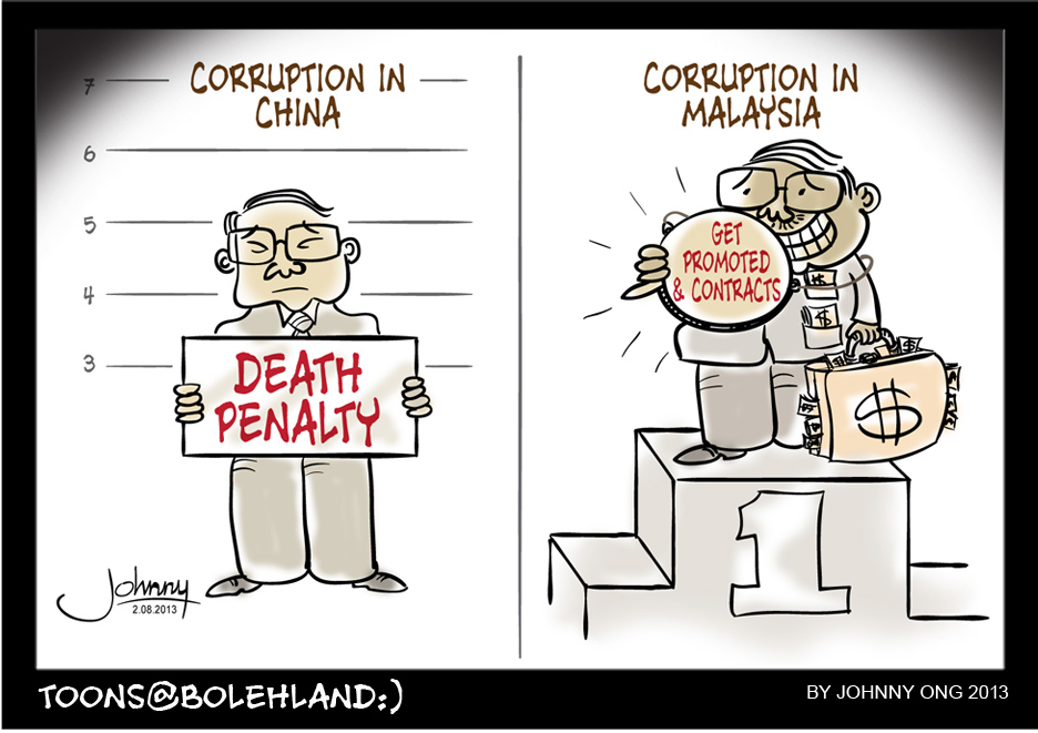 Corruption obscene tales. Corruption in China. Types of corruption. Article about corruption. Fight against corruption.