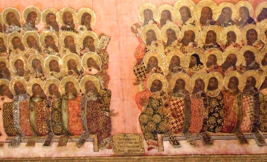 the council of nicea The nicene creed, the most authoritative statement of faith in christian history, may need a second look. the council of nicea The nicene creed, the most authoritative statement of faith in christian history, may need a second look.