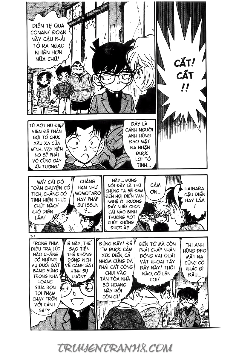 Detective Conan Chap 231 - Truyen.Chap.VN