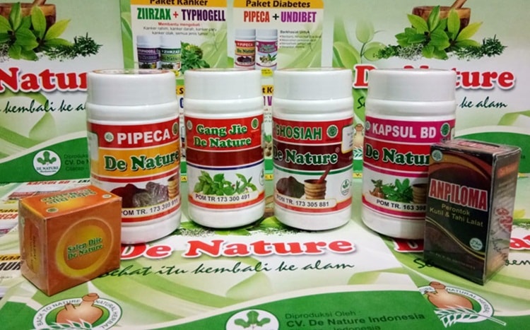 obat kutil kelamin herbal de nature obat kutil kelamin herbal de nature