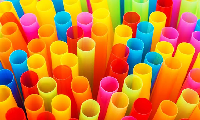 Sorbetes de plástico Perú prohibió fabricar plásticos