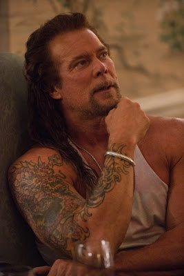 Kevin Nash in Magic Mike XXL