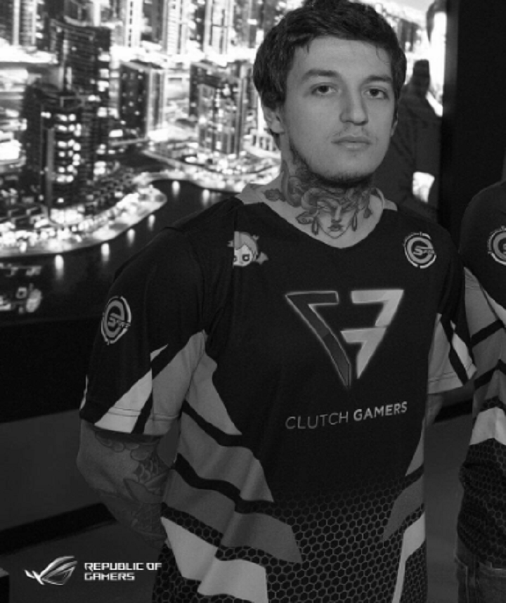 Nikobaby - Ngôi sao mới nổi của làng DOTA 2 chuyên nghiệp (Ảnh 1)