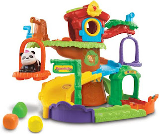 Speelgoed Reviews | VTech Zoef Zoef Dieren Boomhuis Speelgoed Reviews | VTech Zoef Zoef Dieren Boomhuis