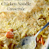 
Easy Cheesy Chicken Noodle Casserole 
-image