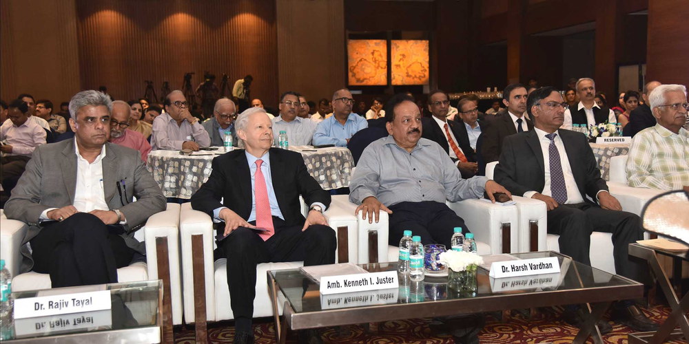 IndoU.S. Science and Technology Forum (IUSSTF) celebrates its 18th