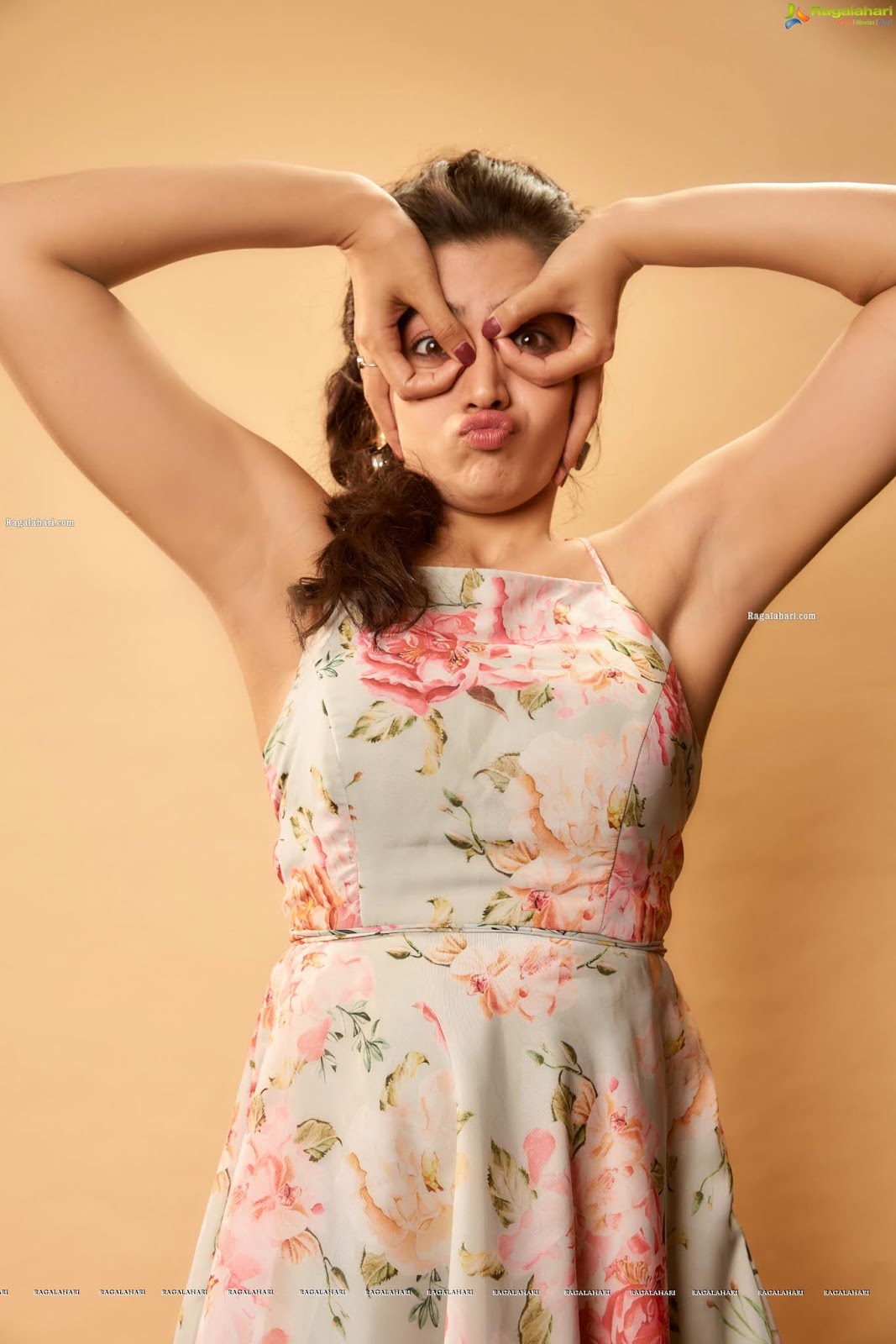 Rashmika Mandanna pic