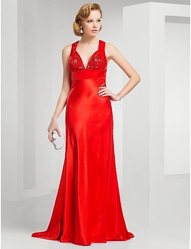 vestidos de fiesta con escote | Colección vestidos de fiesta con escote | Colección