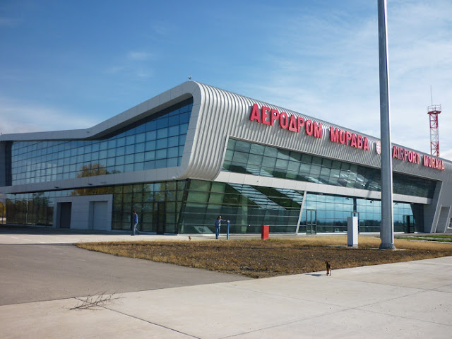 Угон Let L в Турцию — Википедия