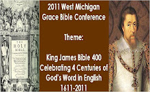 2011 West Michigan Grace Bible Conference