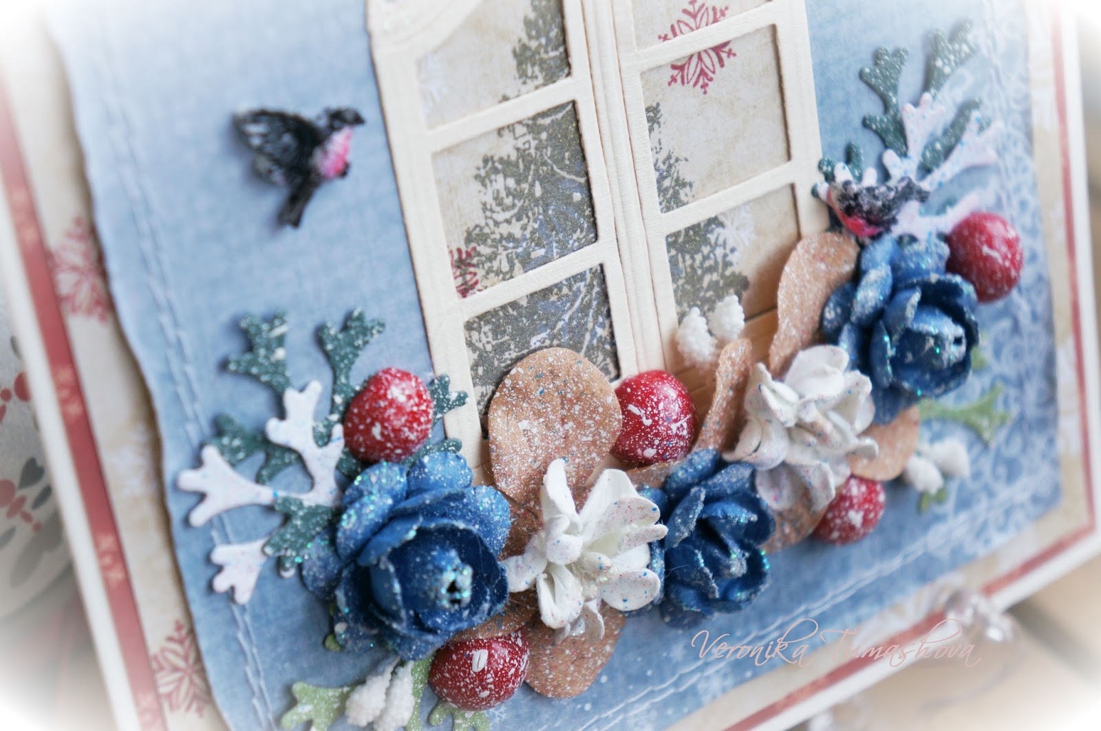 Кардмейкинг новогодние открытки. Зимняя сказка варежки. Рукоделие зимой. Ольга абакумова японский пэчворк. Рукоделие в зимние вечера-варианты.