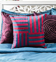 Designer Cushion Covers With Beautiful Color Combinations Designer Cushion Covers With Beautiful Color Combinations