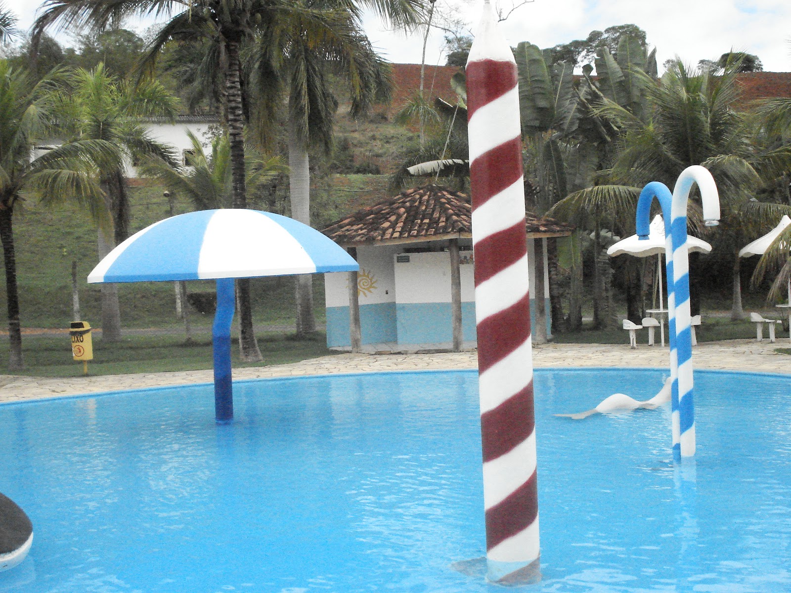PROJETO DE EDUCAÇÃO EM TEMPO INTEGRAL: ENTRADA - PASSEIO NO ACQUA FRESH ...