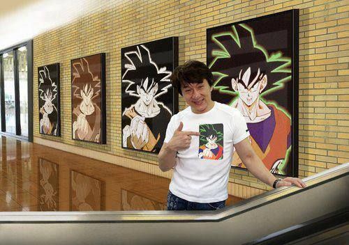 Ator famoso por dublar personagens icônicos de 'Dragon Ball Z', 'X