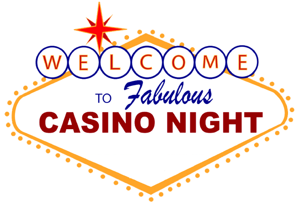 casino night clip art free - photo #27