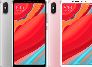 Xiaomi Jajal Pasar Handphone Selfie dengan Redmi S2 Xiaomi Jajal Pasar Handphone Selfie dengan Redmi S2