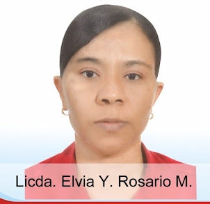 Lic. Elvia Rosario