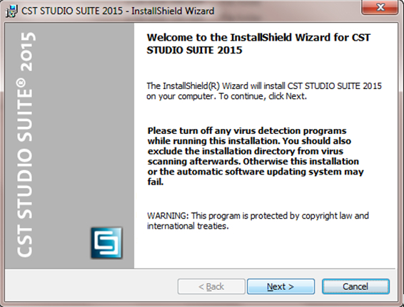 Installation Installation