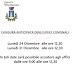 Avviso -Chiusura Uffici