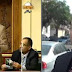 اعتقال نائبين بمجلس الشورى الشرعي من دمياط 
