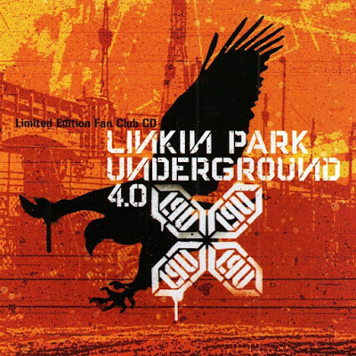 Linkin Park, Underground V4.0, Chester Bennington, Sold My Soul to Yo Mama, Standing in the Middle, Wish, One Step Closer, Nobody's Listening