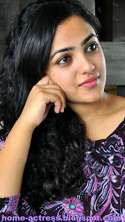home-actress.blogspot.com: Nithya Menen