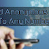 Top 5 Apps For Sending Anonymous Messages