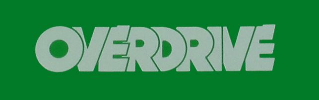 Overdrive Overdrives para Guitarra eléctrica