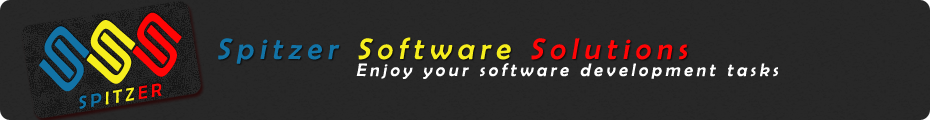 Spitzer Software Solutions