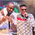 Davido has finally come out to speak about why the rift between Wizkid and himself ended.