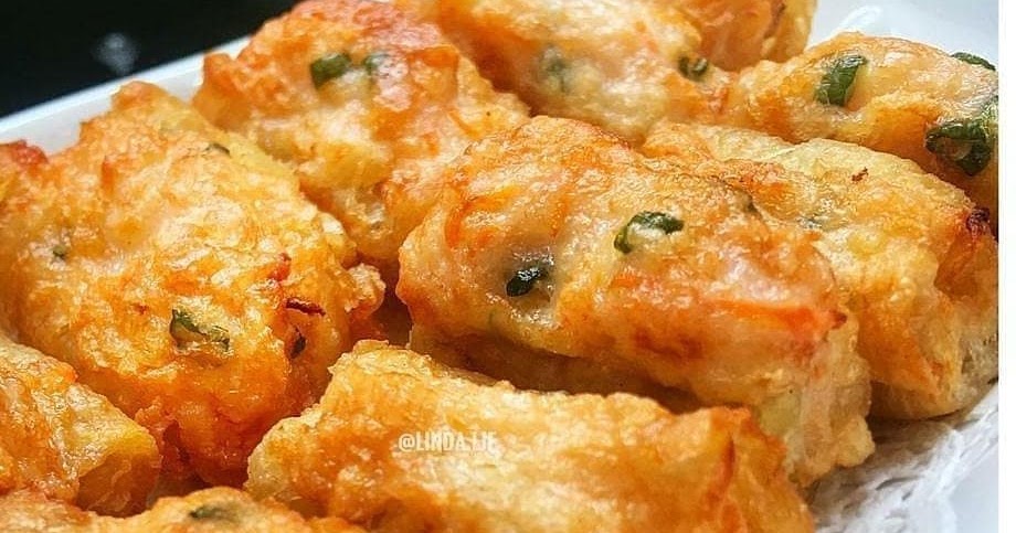 Cemilan Praktis Buat Hajatan 7 Resep Camilan Berbahan Cemilan Praktis Buat Hajatan 7 Resep Camilan Berbahan