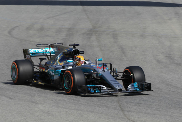 FP1 Hamilton - Octane Photographic