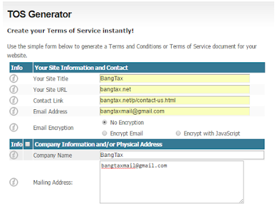 Cara Lengkap Dan Mudah Membuat Terms Of Service Blog Cara Lengkap Dan Mudah Membuat Terms Of Service Blog