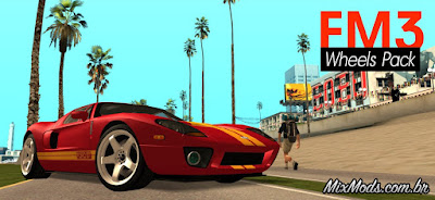 fm3 rodas gta sa