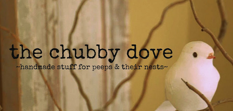 The Chubby Dove