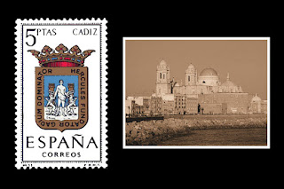Cádiz - 12 de noviembre de 1962