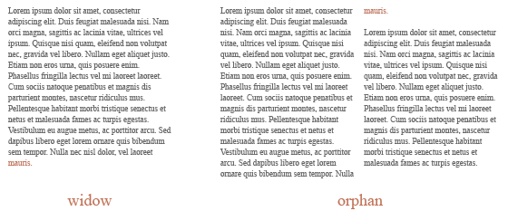 c2m's Marketing Matters: Typography 101: The Basics